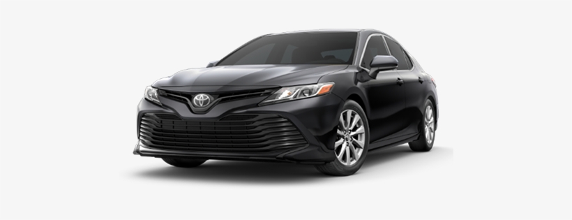 Toyota Camry L - Toyota Camry 2018 Png, transparent png download