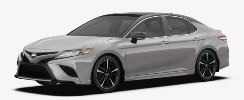 2018 Toyota Camry L - Infiniti Qx30 2016 White Usa, transparent png download