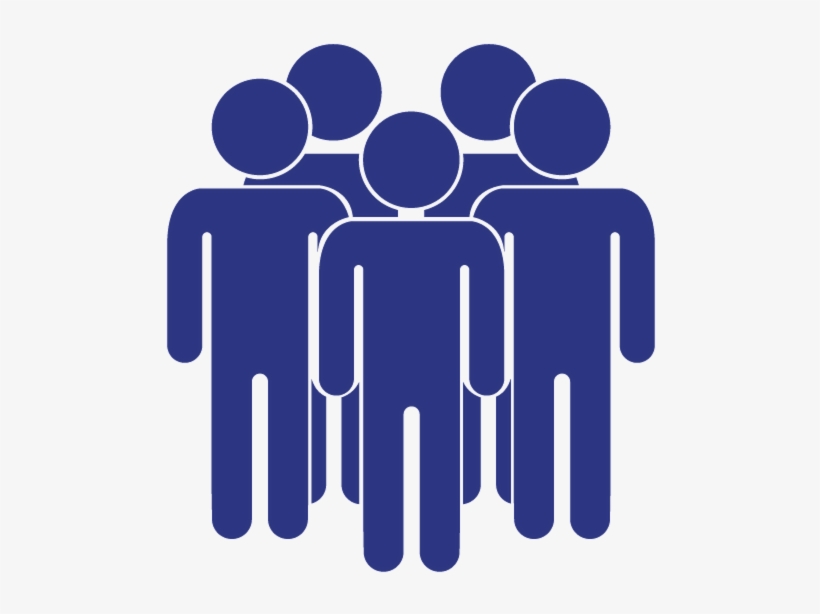 Download Crowd Management - Illustration | Transparent PNG Download ...