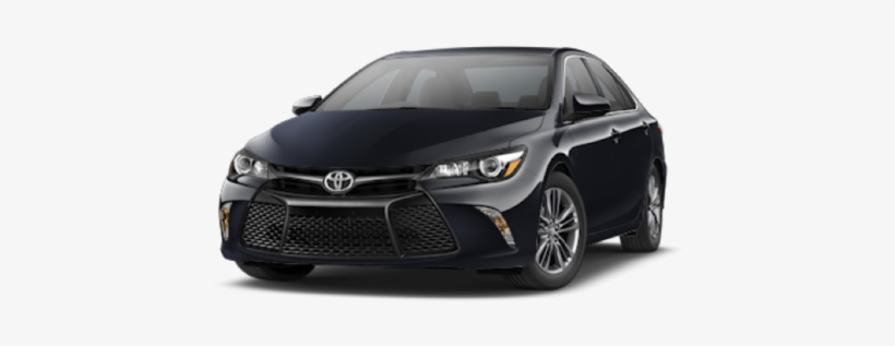 17 Camry - Portable Network Graphics, transparent png download