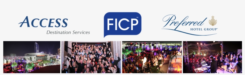 Thank You For Making Our Event At Icon A Huge Success - Preferred Hotel Group, transparent png download