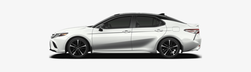 Toyota Camry Xse - Toyota 86 Special Edition White, transparent png download