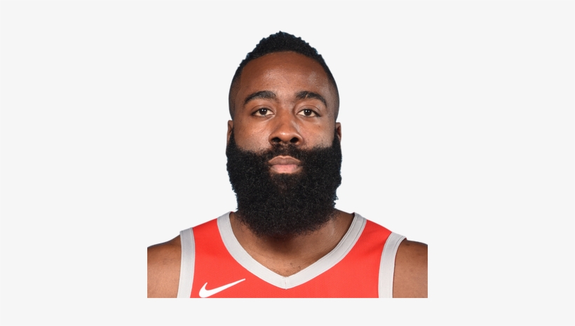 Oklahoma City Thunder @ Houston Rockets - James Harden, transparent png download
