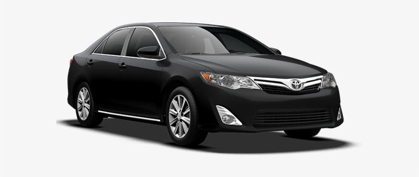 Black Camry - Suzuki Swift 2017 Black, transparent png download