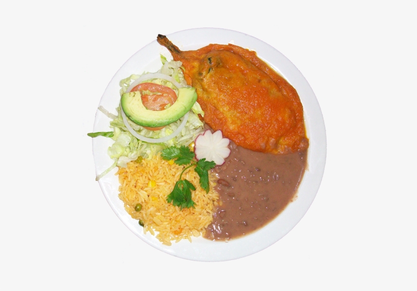 Rico Menudo En Las Morenitas - Gulai, transparent png download