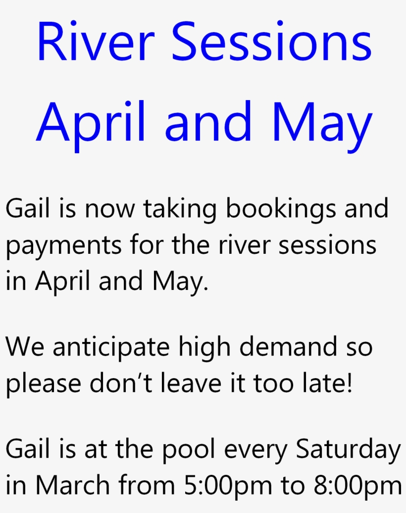 River Sessions April May - World Tourism Day 2010, transparent png download