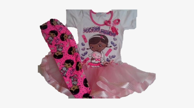 Image - Trajes De La Doctora Juguetes, transparent png download