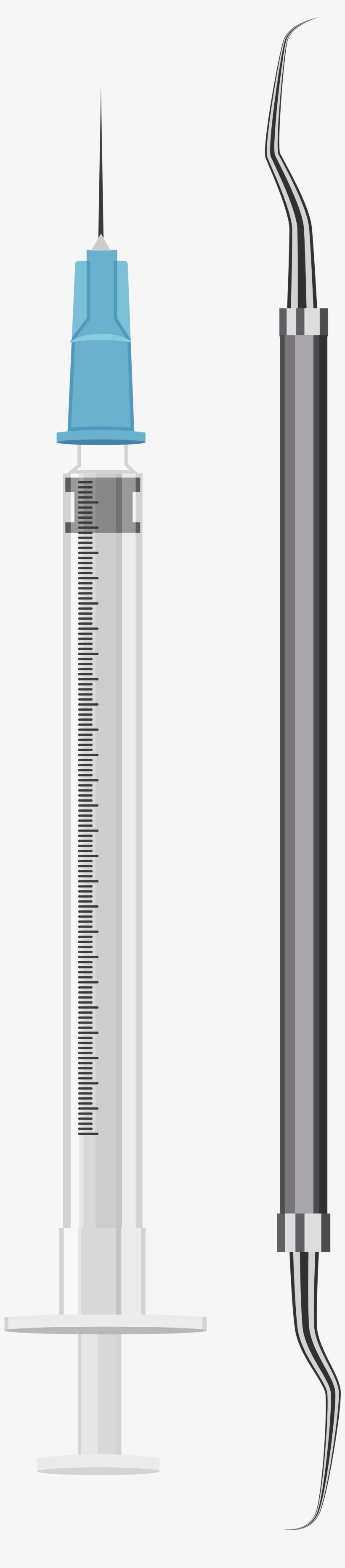 Dental Tools Png Download - Dental Instruments, transparent png download