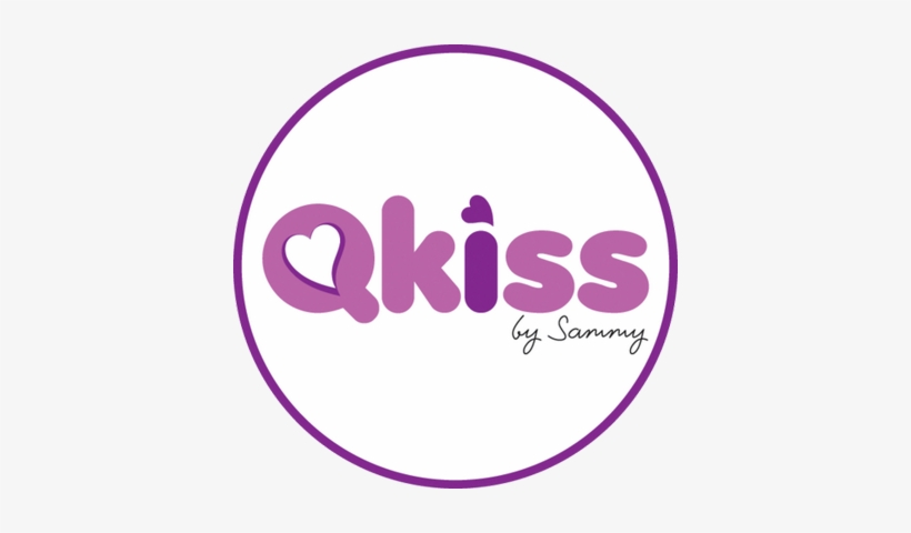 Qkiss By Sammy - Twitter, transparent png download