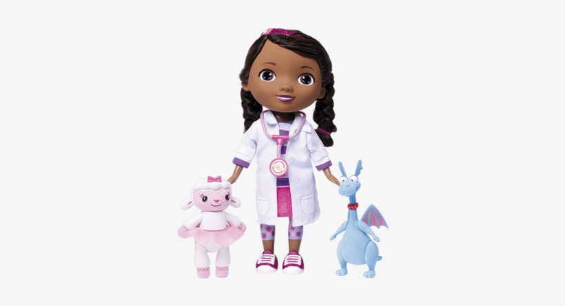 Flying Pig Png - Giochi Preziosi Doc.mcstuffins Interactive With Lanitas, transparent png download