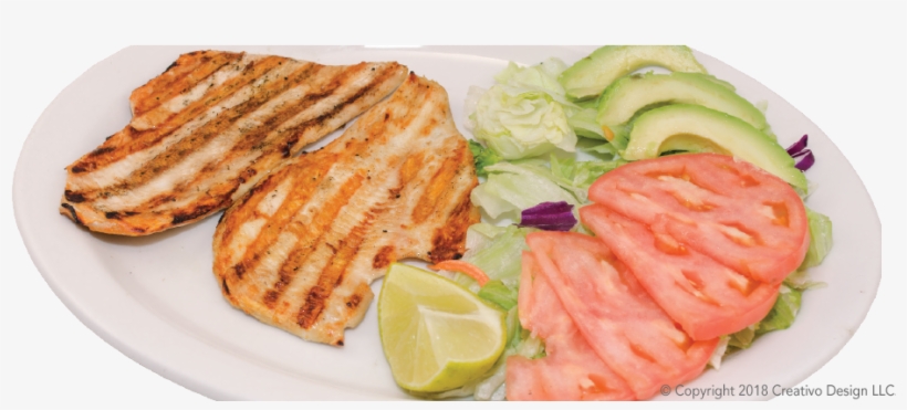 Pollo Asado - Roast Chicken, transparent png download