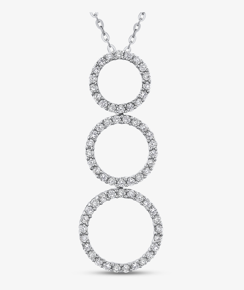 Pe1135t-09w - Necklace, transparent png download