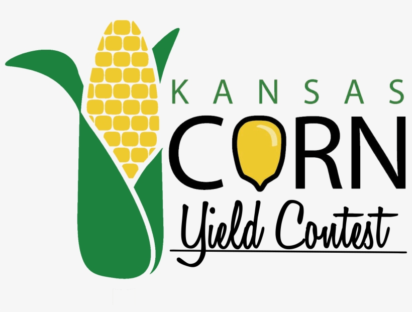 Kansas Corn Announces State Corn Yield Contest - Kansas, transparent png download