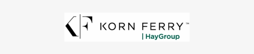 Korn Ferry Hay Group - Korn Ferry, transparent png download
