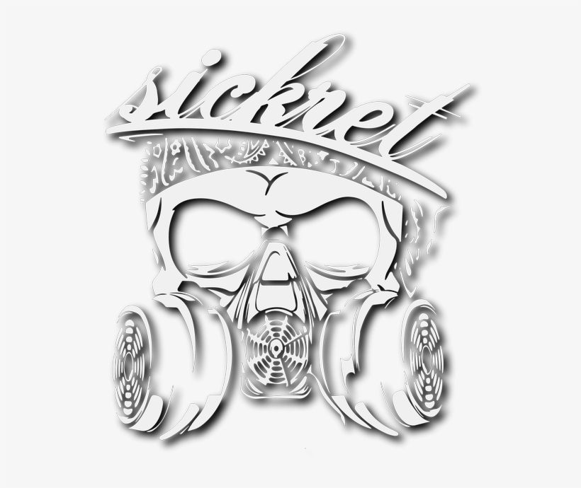 Sickret - Sickret: Hypocritical (lim.digipak) Cd, transparent png download