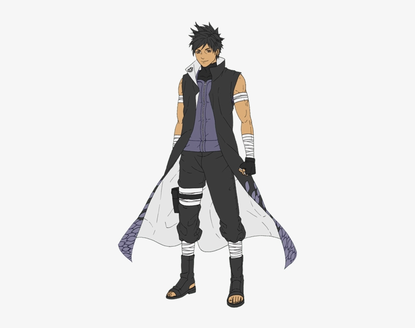 Naito Suba - God Of The Shinobi, transparent png download