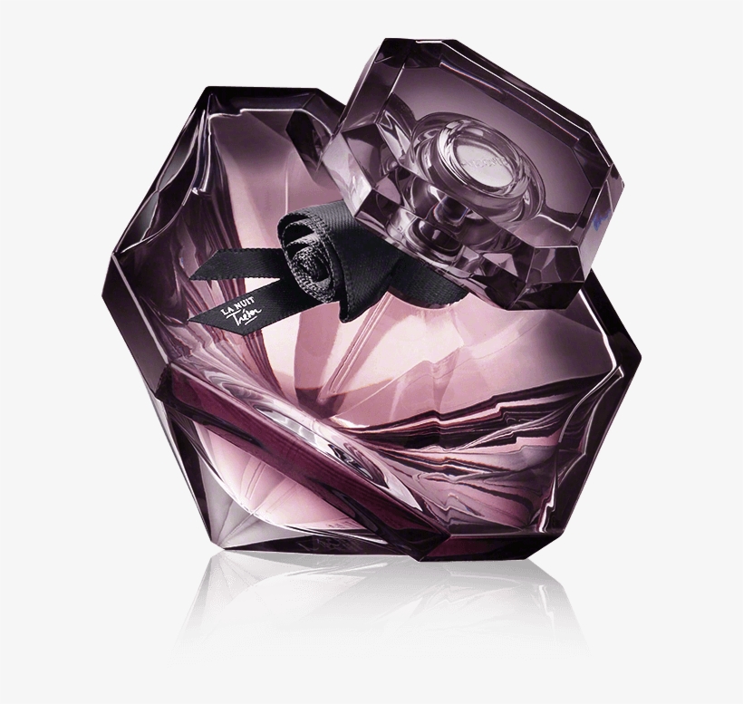Lancôme La Nuit Trésor Edp Vapo 75ml 30 Tag, Something - Lancome La Nuit Tresor Набор, transparent png download