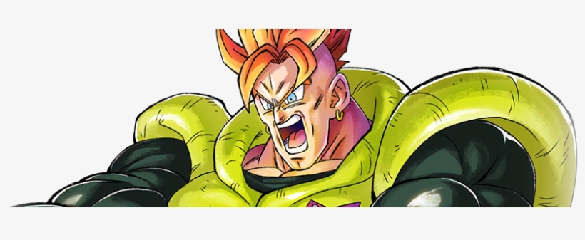 Android - Android 16, transparent png download
