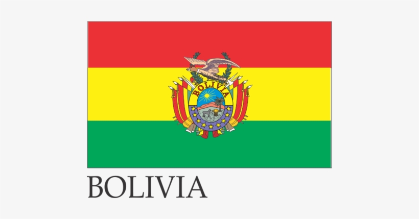 Bolivia Flag 3 X 5 Feet - Flag, transparent png download