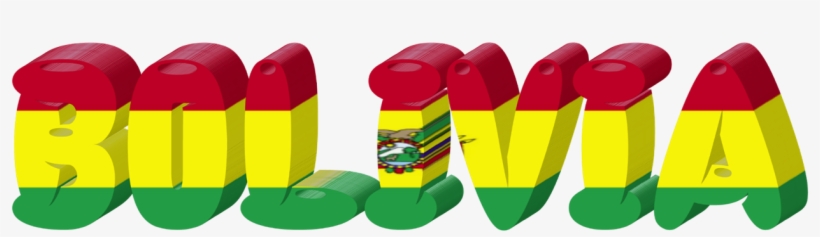 Bolivia Country Flag - Bandera De Bolivia En Png, transparent png download