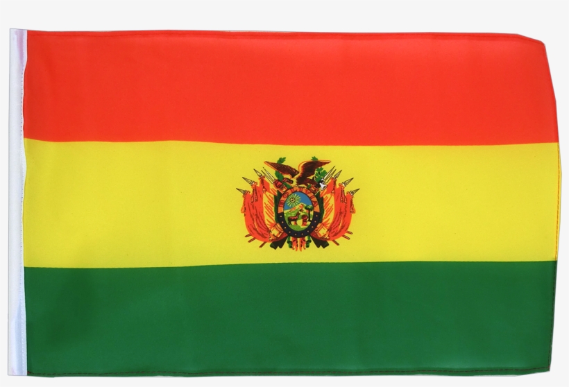 Bolivia Flag - 3x5 Ft, transparent png download