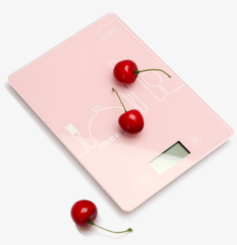 Lock&lock Lock Precision Human Scale Intelligent Health - Electronics, transparent png download