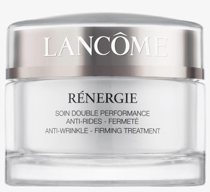Heinemann Duty Free Travel Value - Lancome - Renergie Anti-wrinkle And Firming Treatment, transparent png download