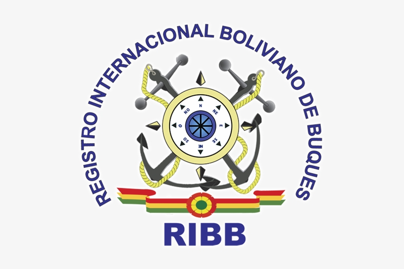 Registro Internacional Boliviano De Buques , Is A Technical - Bolivia, transparent png download