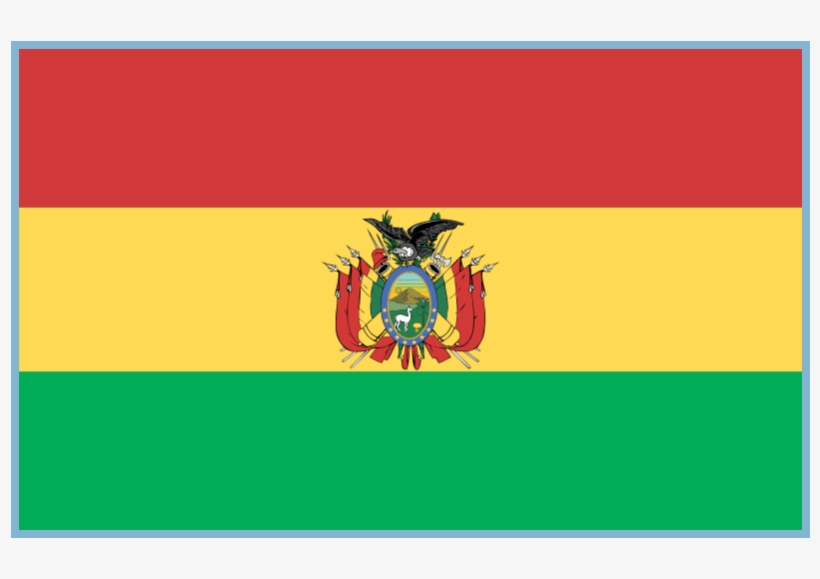 Advertising - Bolivia Coat Of Arms Greeting Cards (pk, transparent png download
