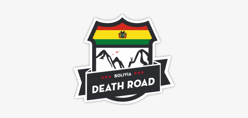 Death Road In Bolivia - Road, transparent png download