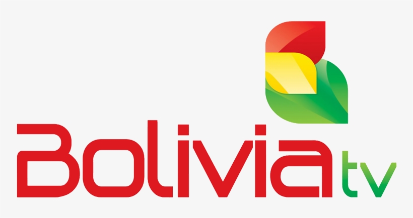 Bolivia Tv - Bolivia Tv Logo Png, transparent png download