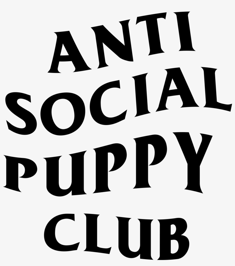 How's This - Anti Social Social Club White Tee, transparent png download