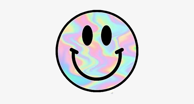 Caricature Carita Face Cute Colorful Happy Feliz Freeto - Smiley, transparent png download