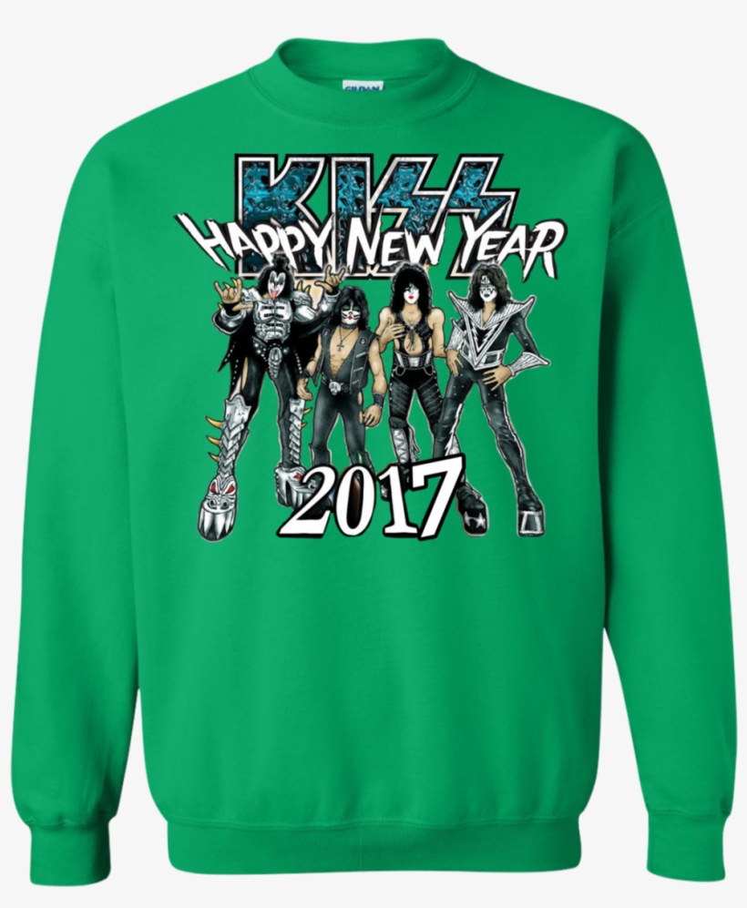 Music Kiss Band 2017 - Gucci Tiger, transparent png download