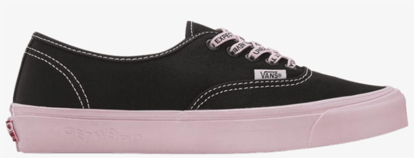 Anti Social Social Club X Dover Street Market X Authentic - Vans, transparent png download