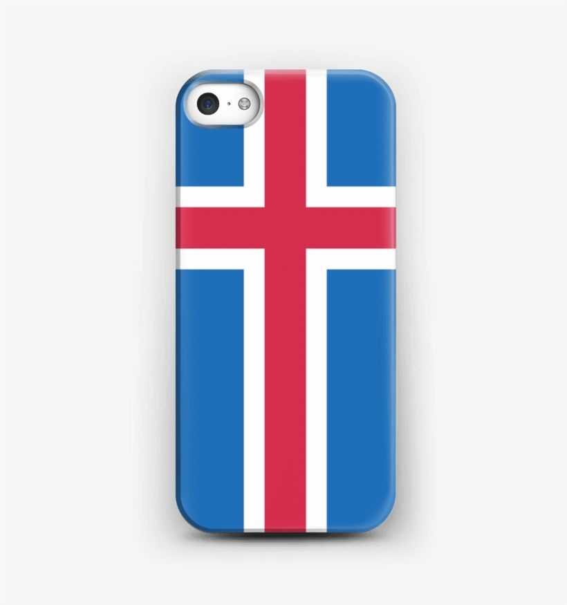World Cup 2018 Iceland Case Iphone Se - Protecting Power, transparent png download