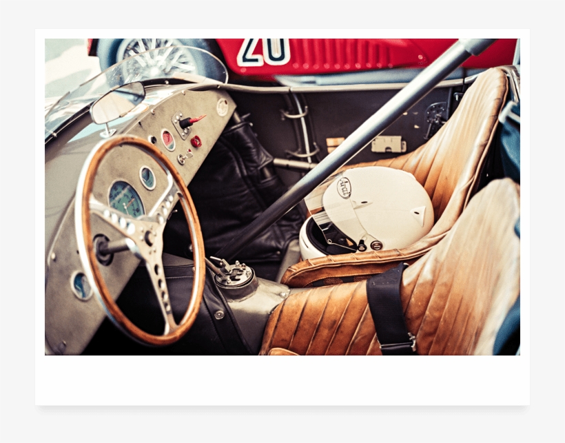 Cockpit - Mercedes-benz F-cell Roadster, transparent png download