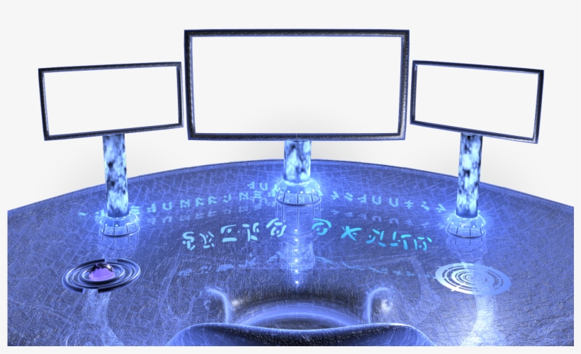 Cockpit - Table, transparent png download