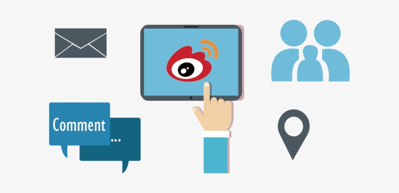 As There Are Many Active Users, Ad Linkage Limited - Illustration, transparent png download