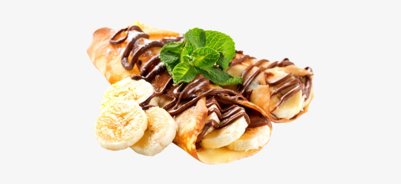 At Northland Ice Rink On The Weekends - Crepes Png, transparent png download