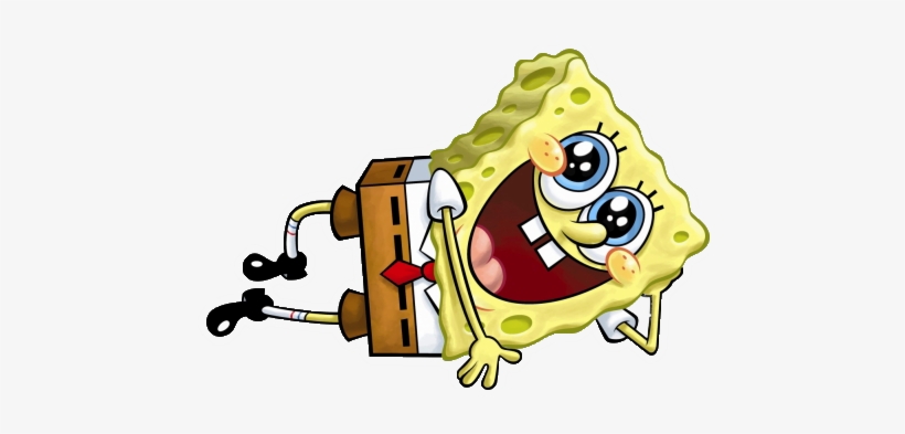 Png's Bob Esponja - Spongebob Png, transparent png download