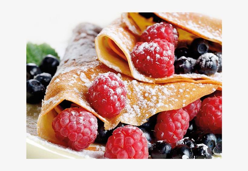 Everyone - Les Crepes Au Fruits, transparent png download