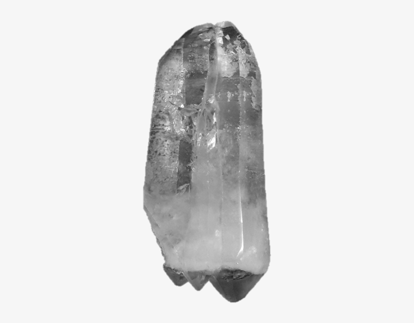 Madagascan Quartz Crystal Rockncrystalscomau - Quartz, transparent png download