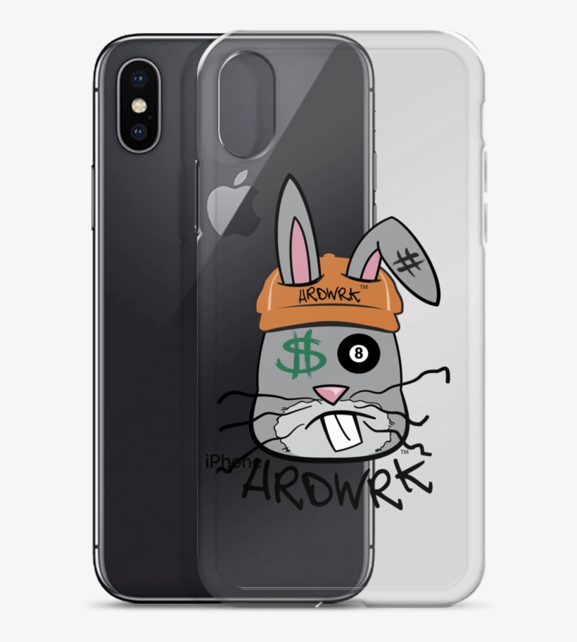 Image Of Iphone X Phone Case - Social Media Phone Cases, transparent png download