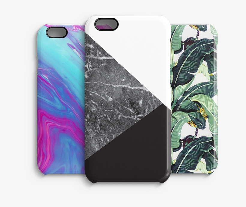 Iphone Case Collection - Phone Cases Png, transparent png download