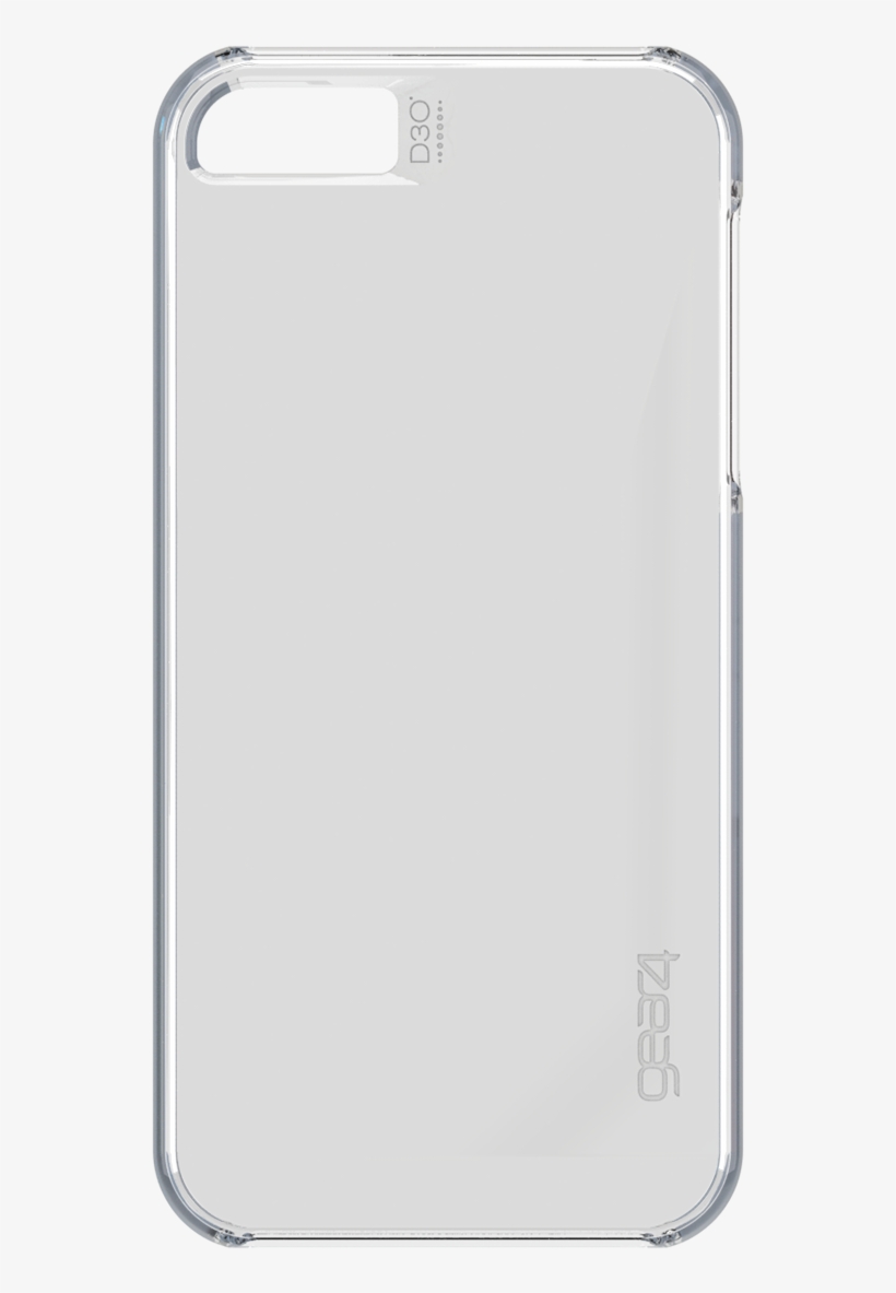 Phones - Iphone 5 Gear4 Case, transparent png download