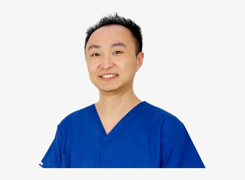 Dr Tyrone Chen - Haifeng Hui Huazhong University Of Science And Technology, transparent png download
