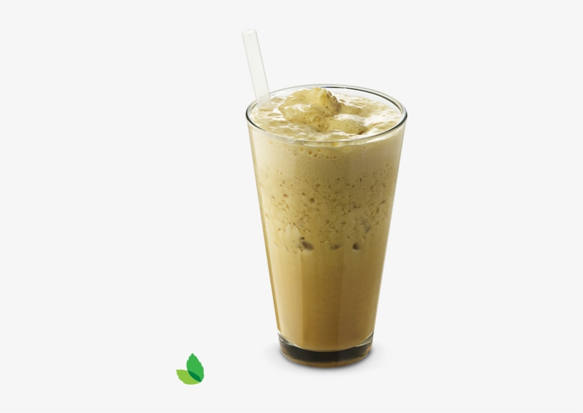 Blended Iced Coffee, transparent png download
