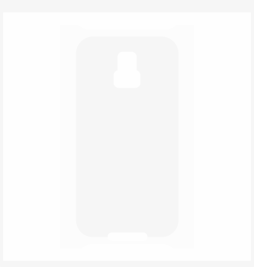 Samsung Galaxy S5 Slim Case Samsung Galaxy S5 Slim - Mobile Phone Case, transparent png download