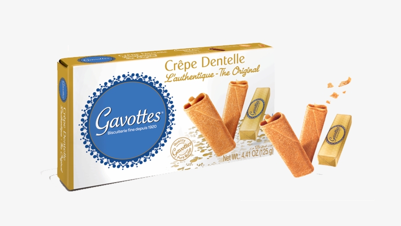 Classic Collection - Crepe Biscuits, transparent png download